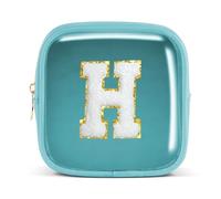 Pocmimut Teen Girl Gifts Trendy Stuff for Girls,Makeup Bag Christmas Gifts Birthday Gifts Touchland Case Stuff for Skincare for Girls 6 7 8 9 10 11 12 Year Old Girl Gifts,H