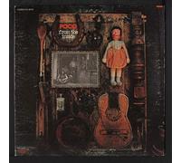 Poco (3) - from the inside LP