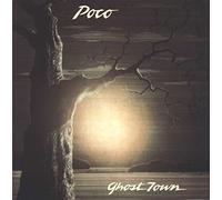 Poco (3) - Ghost town (1982) [VINYL]
