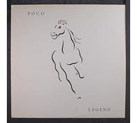 Poco (3) - legend LP