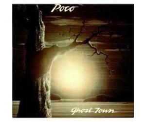 Poco (3) - Poco - Ghost Town - Atlantic - ATL 50902