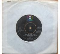 POCO 7"Single -Keep On Tryin//Georgia,Bind My Ties,EX+