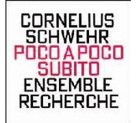 Poco A Poco Subito/Ensemble Recherche