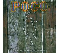 POCO - Alive: In the Heart of the night