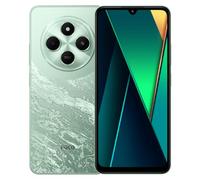 POCO C75 17.5 cm (6.88") Dual SIM 4G USB Type-C 8 GB 256 GB 5160 mAh Green