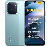 POCO C85 8+256 Green (No power adapter included)