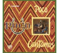 Poco - Cantamos & Seven [SACD Hybrid Multi-channel] - CDSML8543