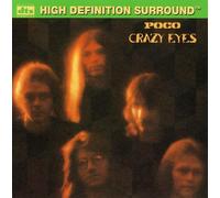 Poco - Crazy Eyes (Dts) [DVD AUDIO]