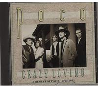 Poco - Crazy Loving: Best of Poco