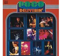 POCO-DELIVERIN`-JAPAN CD