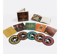 POCO - EPIC YEARS 1972-1976 - New CD - O4z