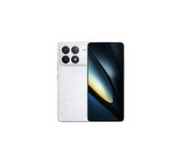POCO F6 PRO 12+512GB WHITE OEM