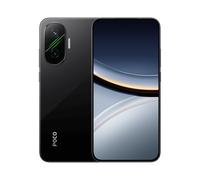POCO F7 Black 12 GB + 256 GB