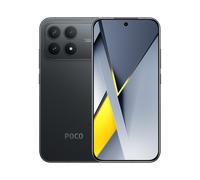 POCO F8 Pro Black 12 GB + 512 GB