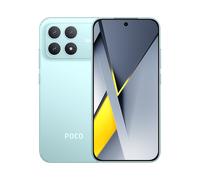 POCO F8 Pro Blue 12 GB + 256 GB