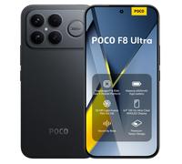 Poco F8 Ultra 12+256 Black
