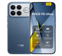 Poco F8 Ultra 12+256 Blue