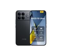 Xiaomi POCO F8 Ultra 5G - Dual SIM (Unlocked) - UK Version - NEW & SEALED [EEK: A]