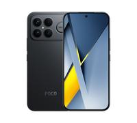 POCO F8 Ultra Black 16 GB+512GB