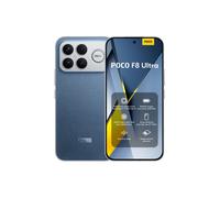 Xiaomi POCO F8 Ultra 5G - Dual SIM (Unlocked) - UK Version - NEW & SEALED [EEK: A]