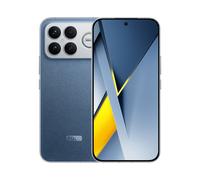 POCO F8 Ultra Blue 16 GB+512 GB - Snapdragon 8 Elite Gen 5 next generation, HyperRGB AMOLED POCO 120 Hz 6.9"