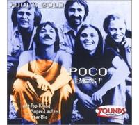 Poco - Fool's Gold