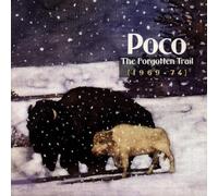 Poco - Forgotten Trail (1969-74)