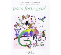 Poco forte gym' (piano)