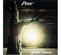 Poco - Ghost Town & Inamorata