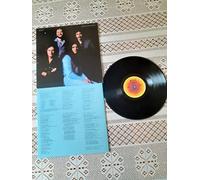 POCO - head over heels LP