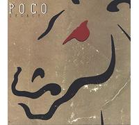 POCO - Legacy (1989) [VINYL]
