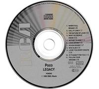 Poco - Legacy
