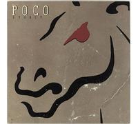Poco - Legacy (OIS) [Import anglais]