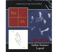 Poco - Legend / Indian Summer