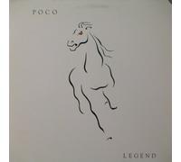 POCO - legend LP