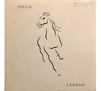 Poco - Legend [Vinyl LP]