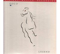 Poco - Legend [Vinyl LP]