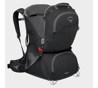 Poco LT Child Carrier, Black One Size