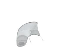Poco LT Child Carrier Sunshade Silver O/S