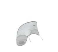 Poco LT Child Carrier Sunshade Silver O/S