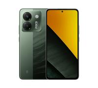 POCO M7 Pro 5G Green 12 GB + 256 GB