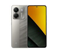 POCO M7 Pro 5G Silver 12 GB + 256 GB