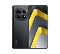 POCO M8 5G Black 8 GB + 512 GB