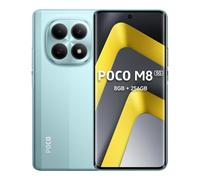 POCO M8 8+512 Green (No power adapter included)