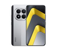 POCO M8 Pro 5G Silver 12 GB + 512 GB