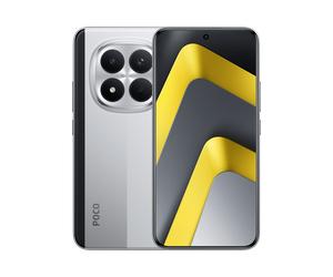 POCO M8 Pro 5G Silver 8 GB + 256 GB