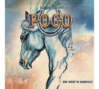 Poco - One Night In Nashville [VINYL]
