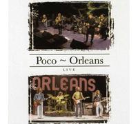 Poco ^ Orleans - Live