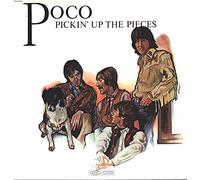 Poco - Pickin' Up The Pieces