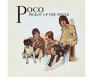 Poco - Pickin' Up The Pieces